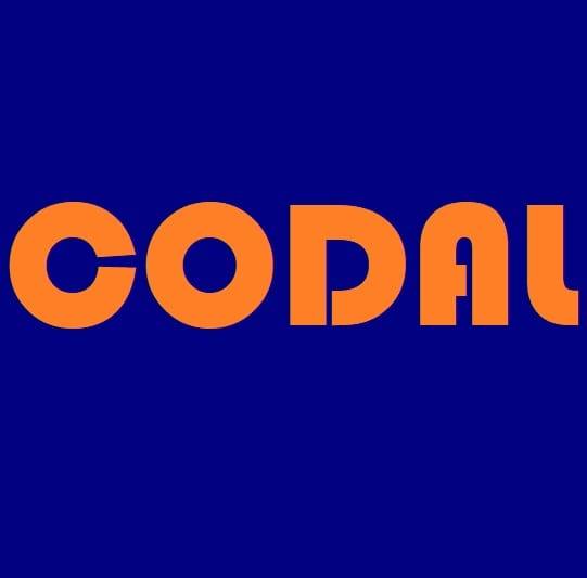 CODAL - Engenharia e Construção | Maputo
