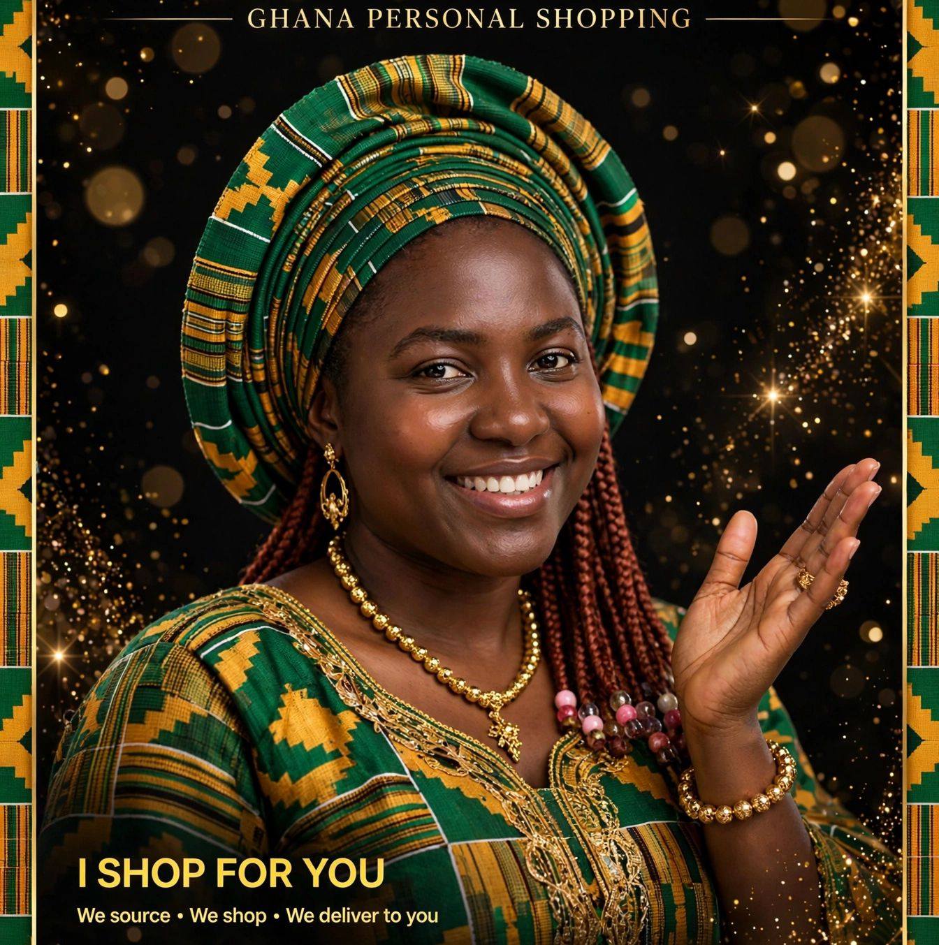 Queenlove Sabbah