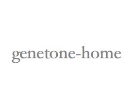 Genetone-home
