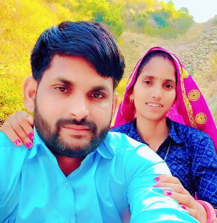 Rajesh the artist | Alwar