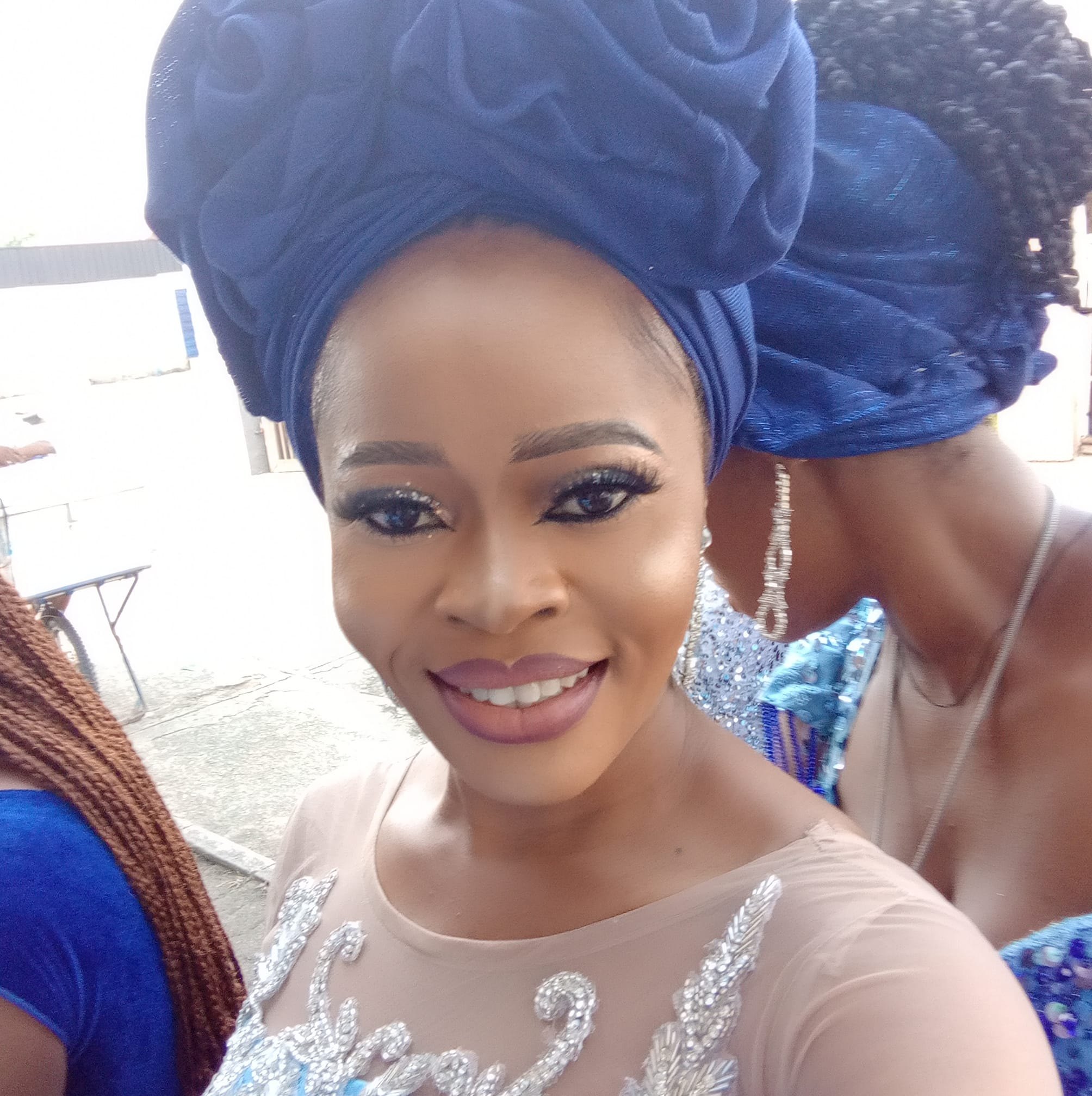 Queen Destiny Inso Emmanuel