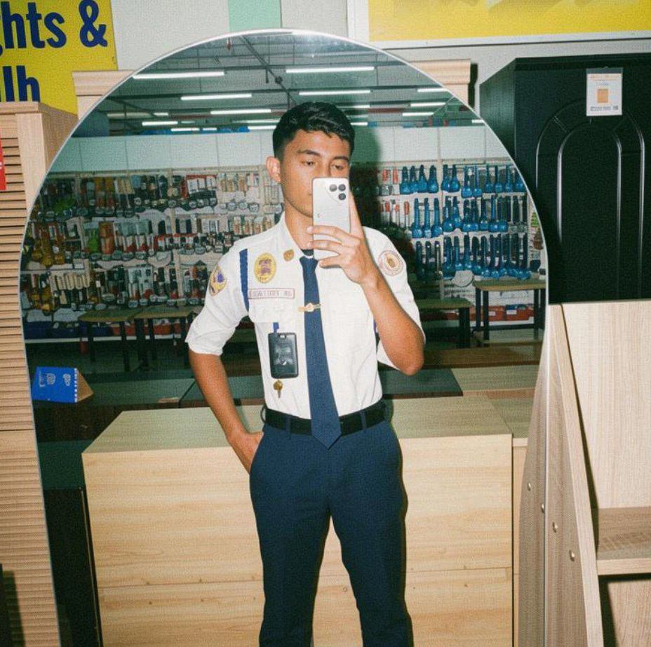 Zetian's POV HAHAHAHAAHAAHAHAHA | John Dave Ono
