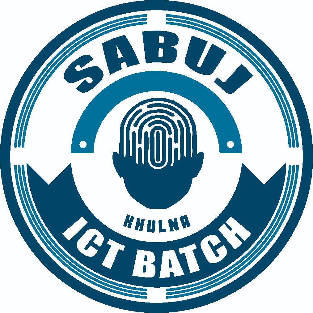 Sabuj Ict Batch