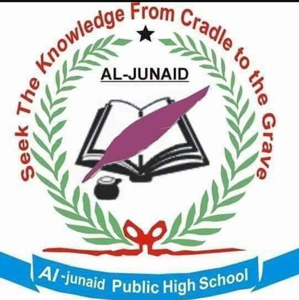 Al Junaid public school Bakarabad | Jamrud Fort