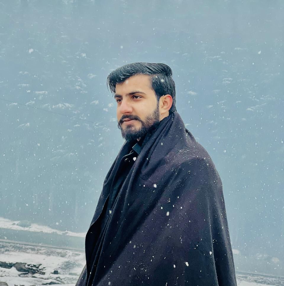 Muhammad Usman