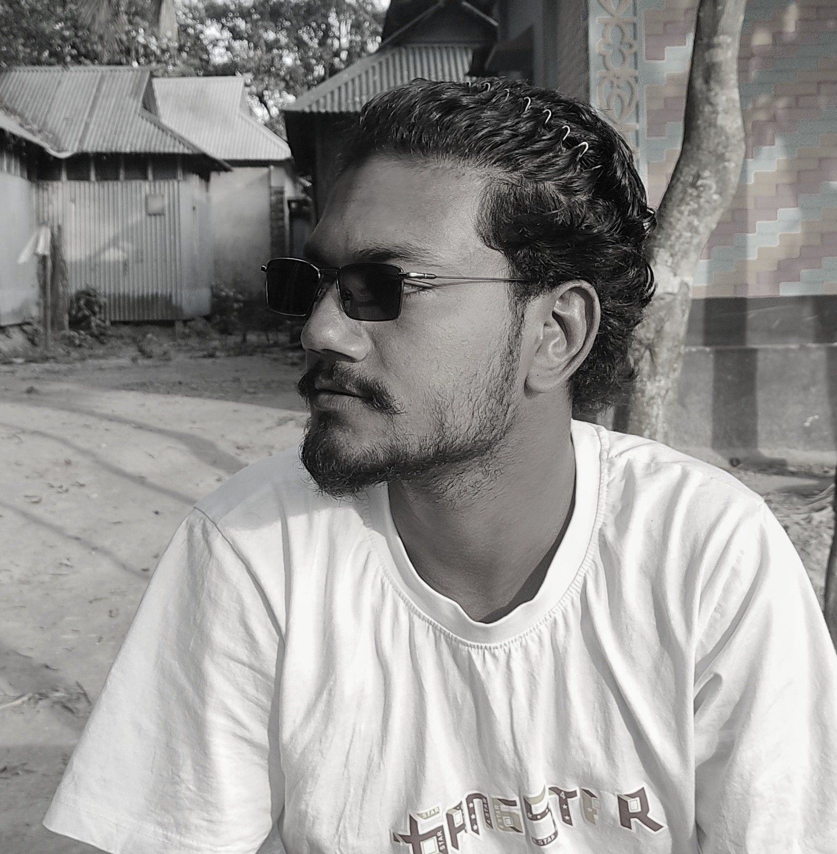 Mehedi Hasan Rony