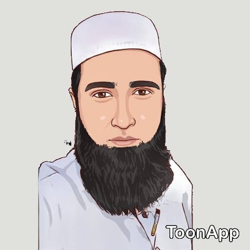 Shahzad mutawwa | Charsadda