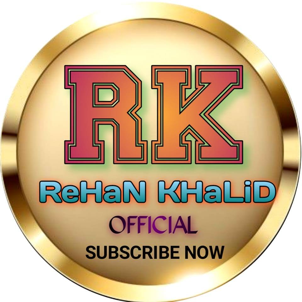 Rehan Khalid RK