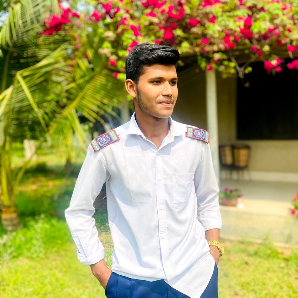 Jayed Arif