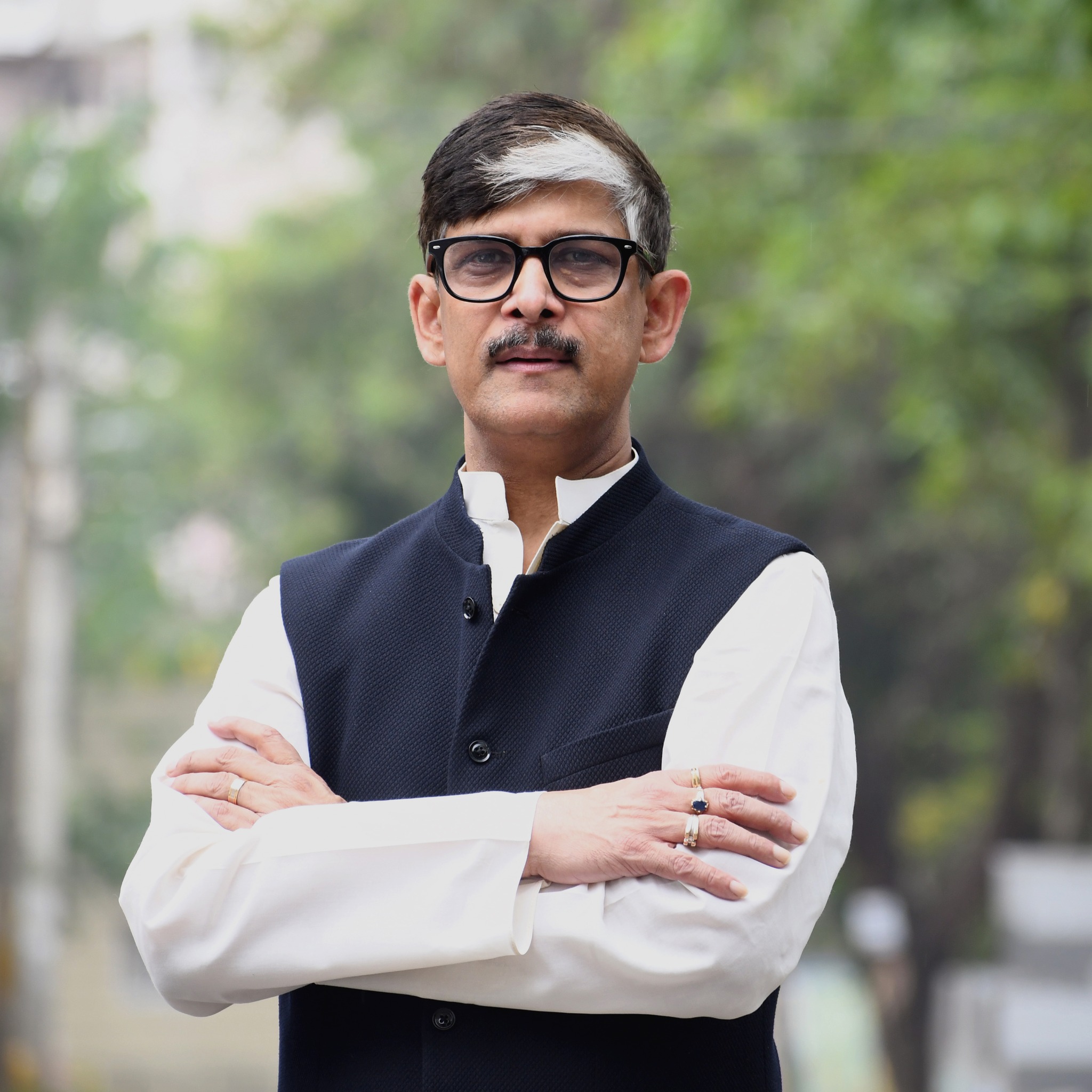 Ajit Kumar-JHAPA