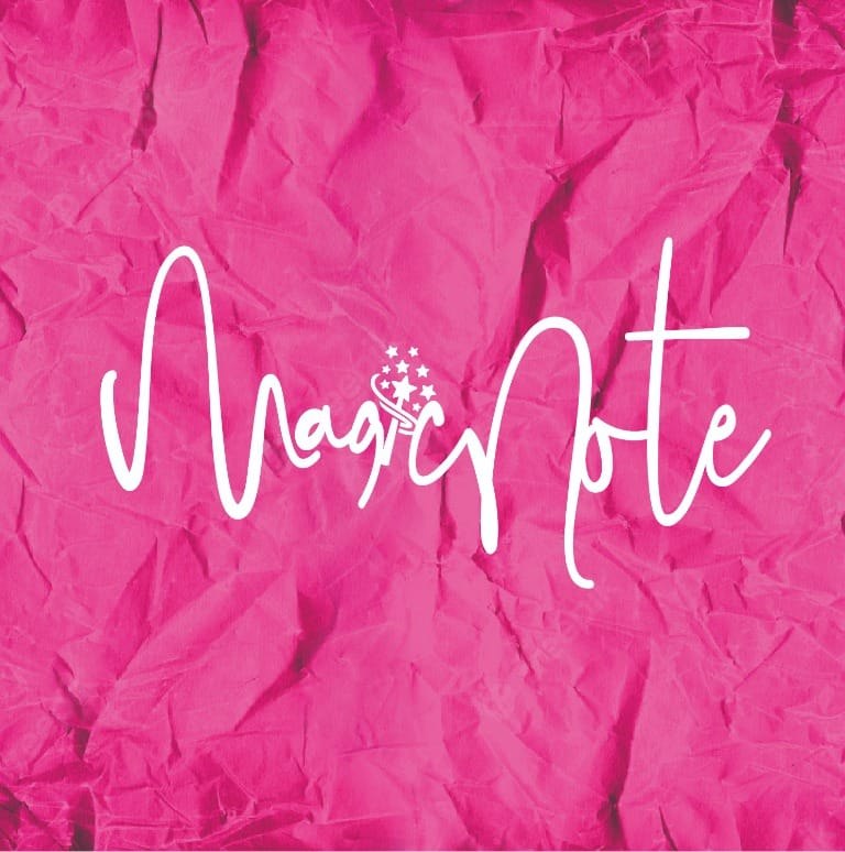 Magic Note