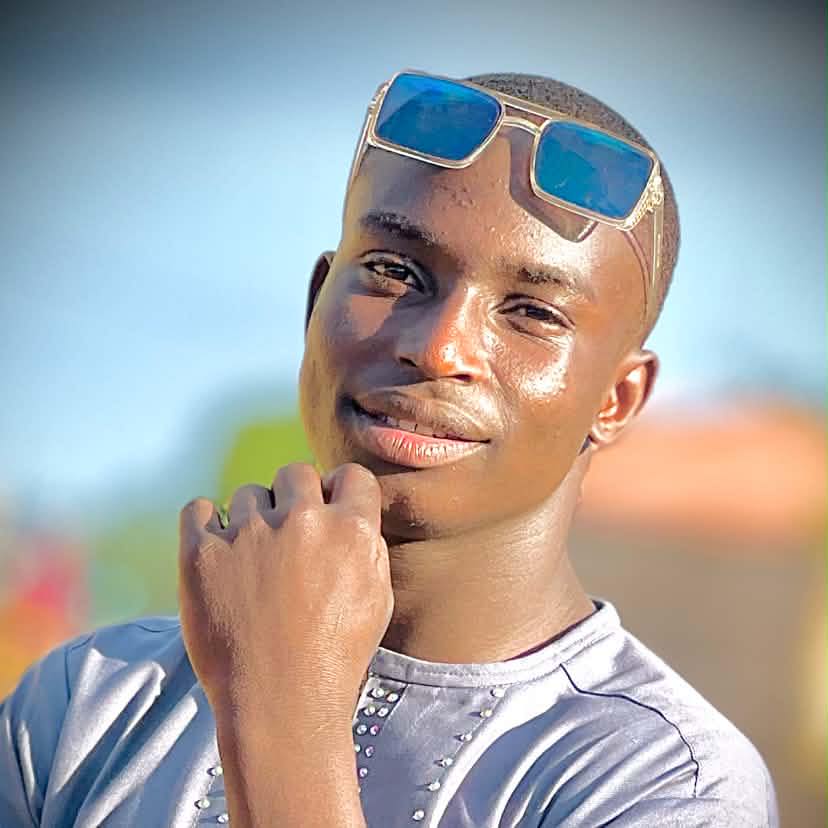 Ibrax Sembe