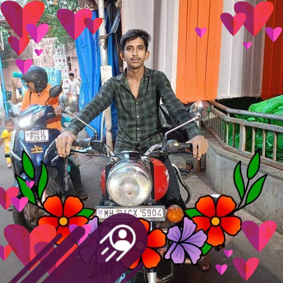 Shailendra Kumar bedham | Facebook