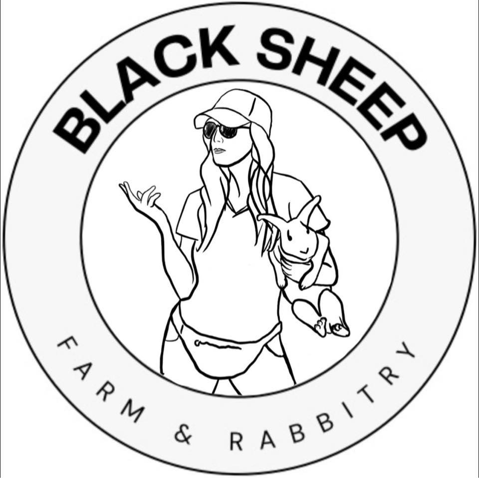 Black Sheep Farm & Rabbitry