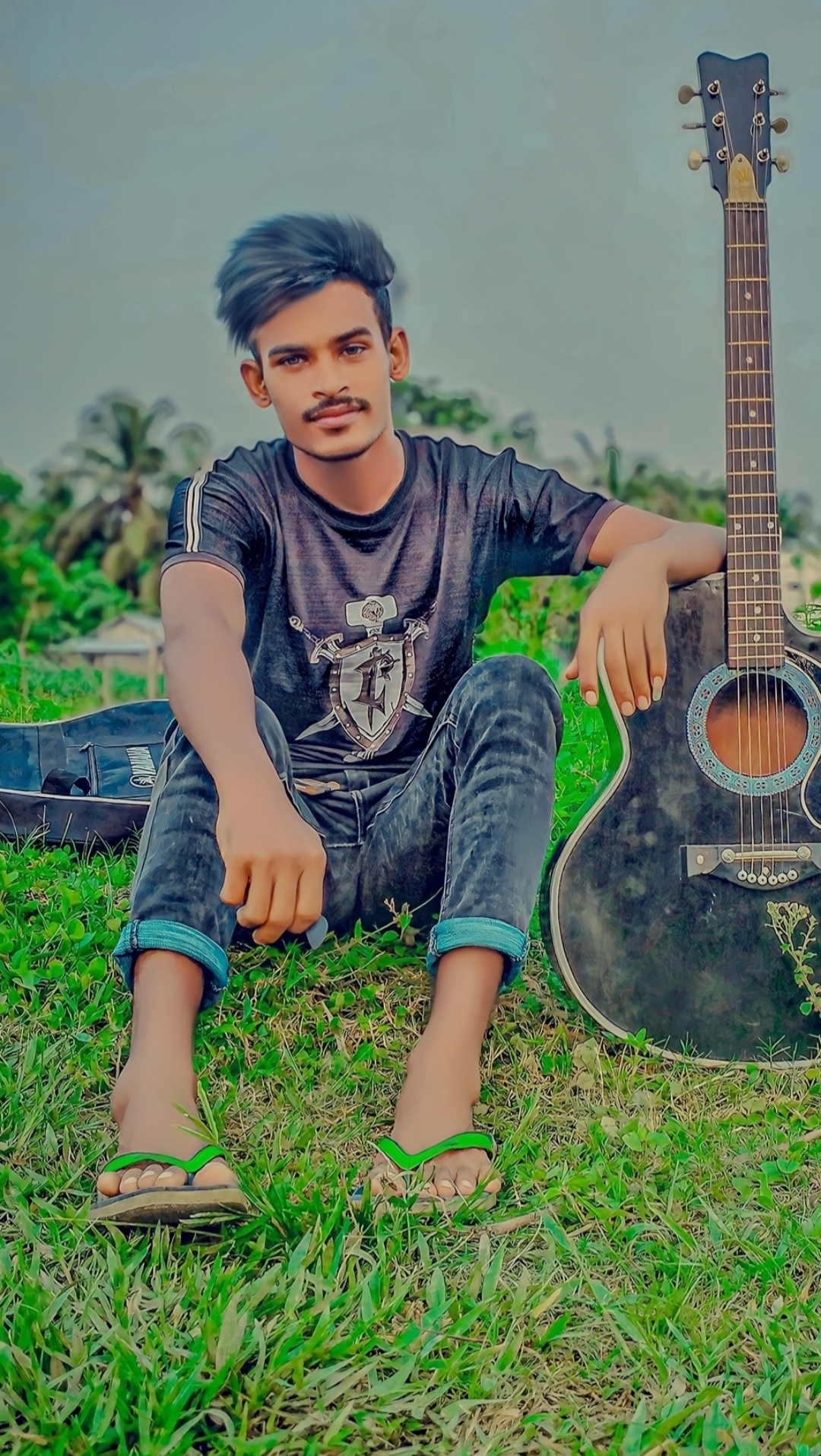 MD Riyaj Sheikh