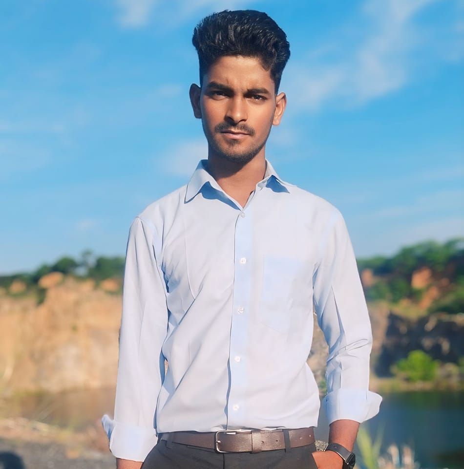Subhash Kumar | Gaya