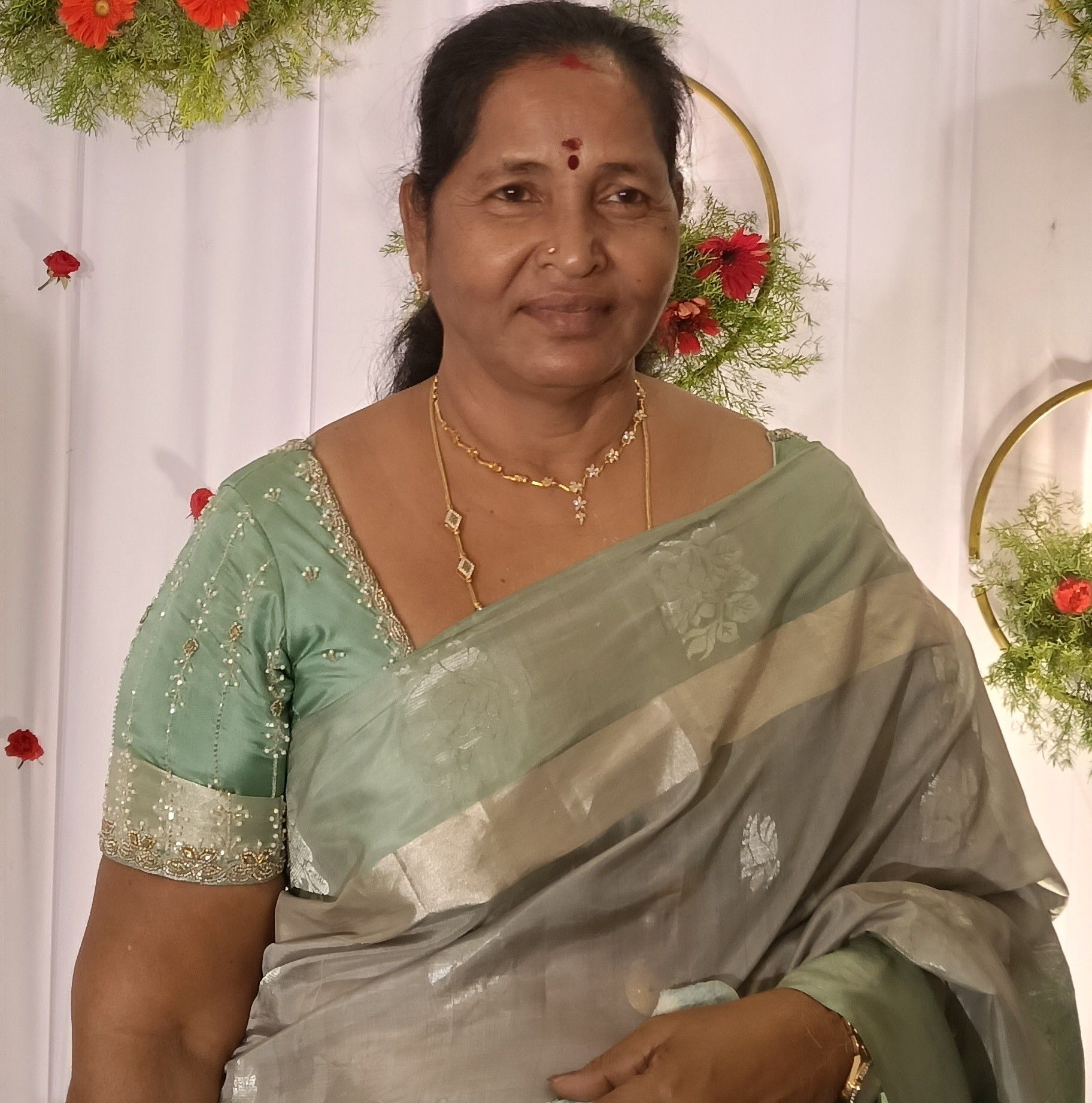 Swarupa Rani Gurram