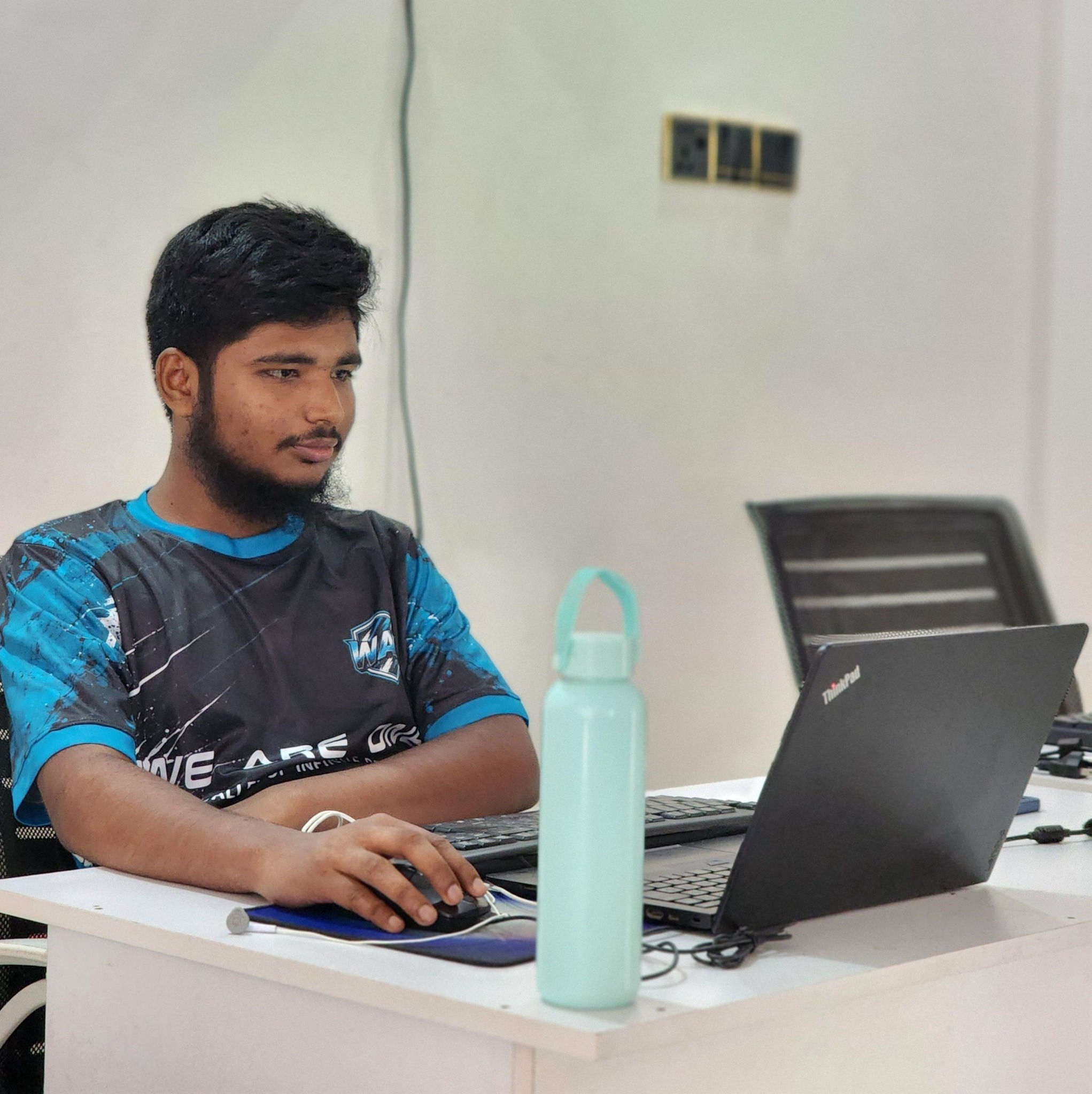 শা ও ন ツ