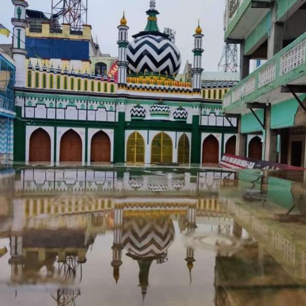 shajar raza official