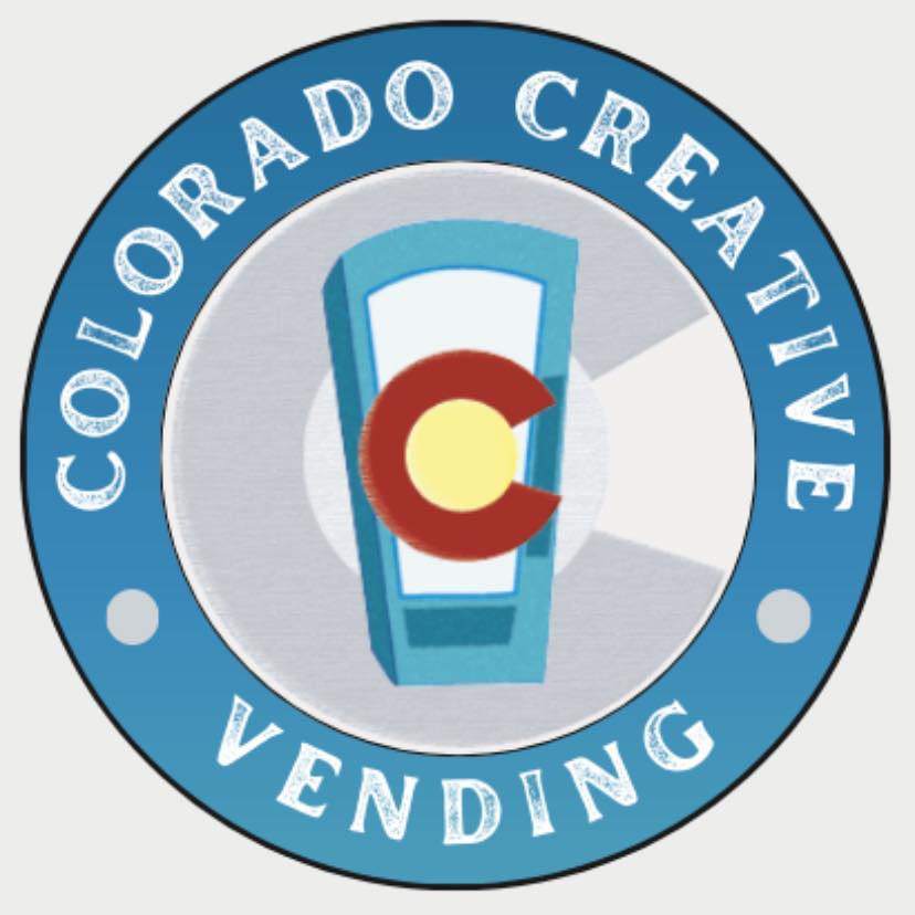 Colorado Creative Vending | Parker CO