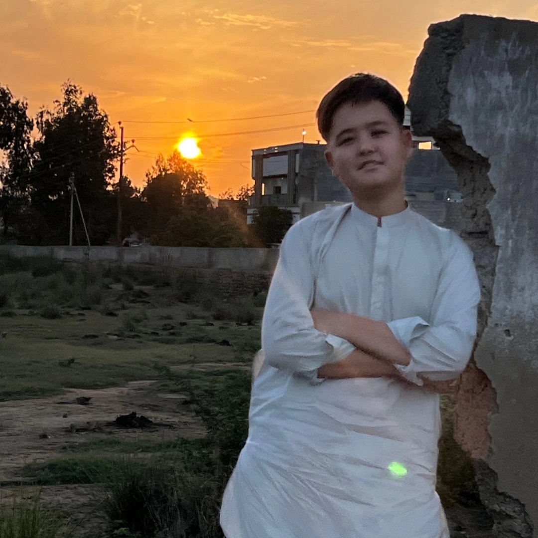 Ali Raza