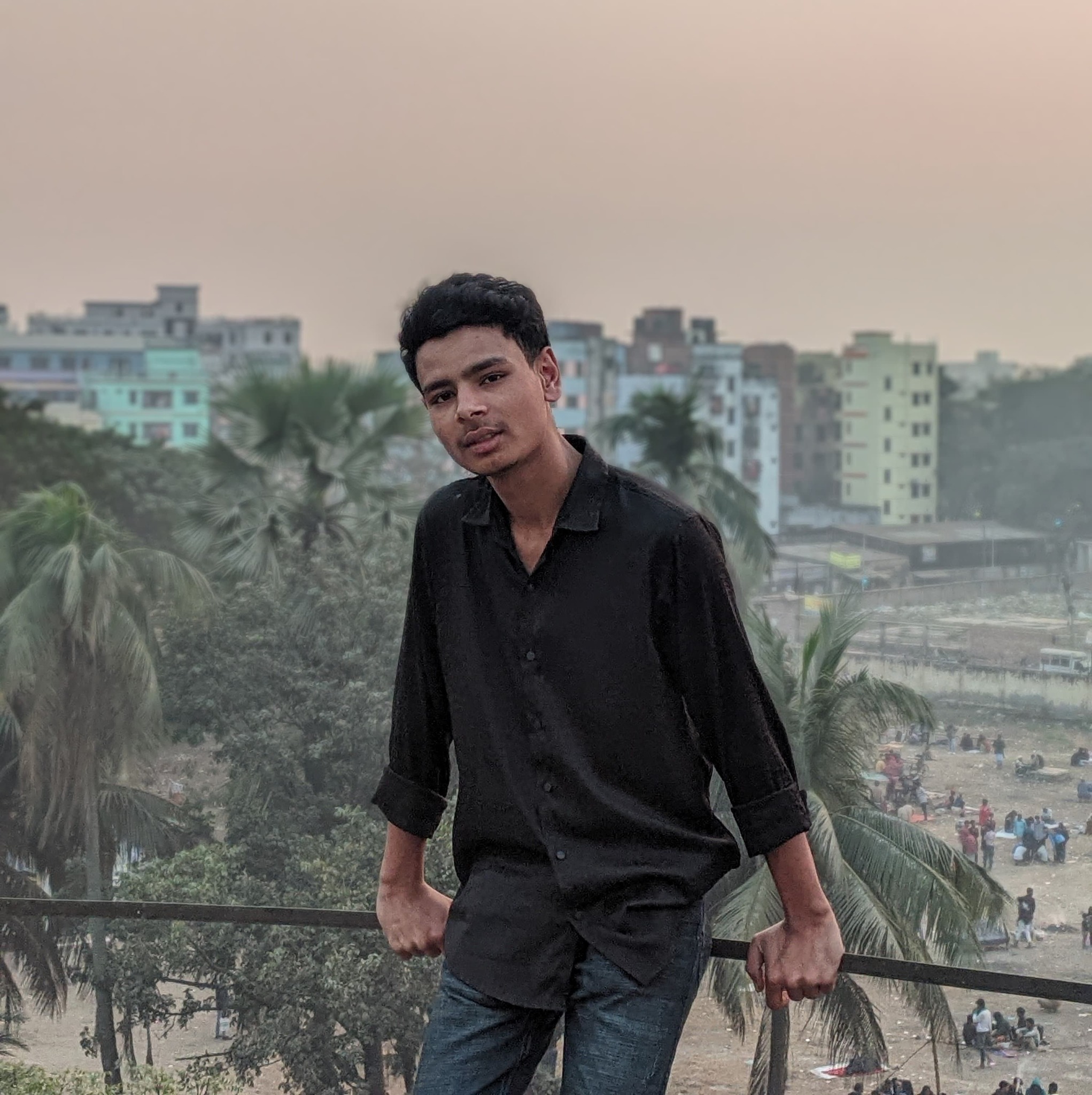 RS Shomrat