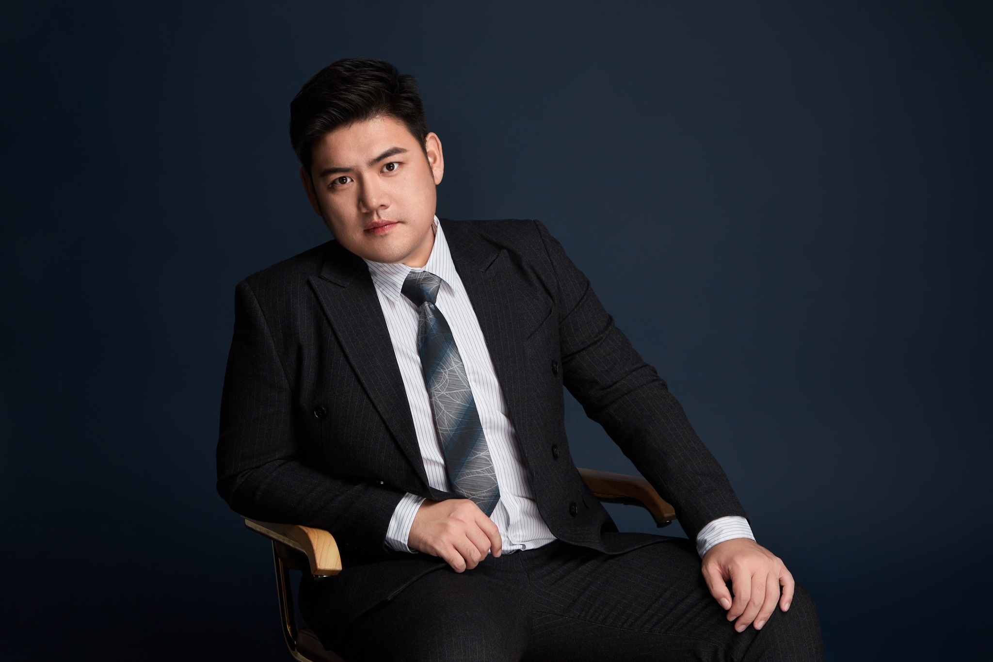 Professor Tao | Kowloon