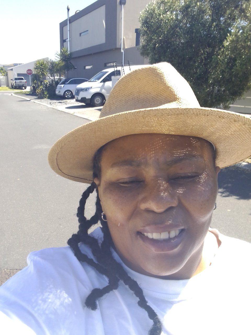 Ubhuti Themba on Reels
