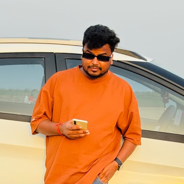 Kumar Desh Raj