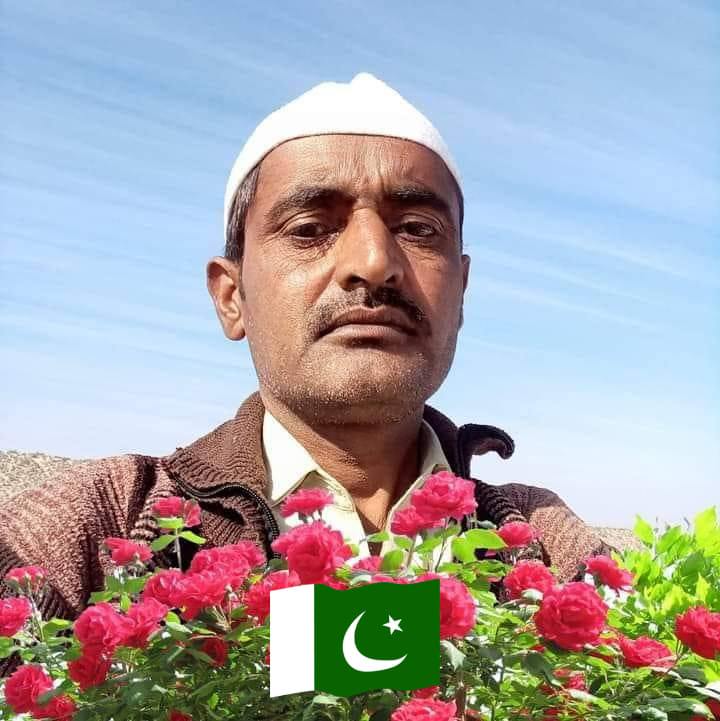 Mohammad Usman Hingoro