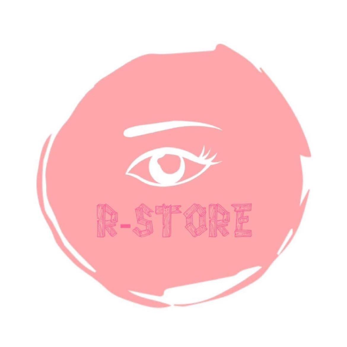 R-store | Hue