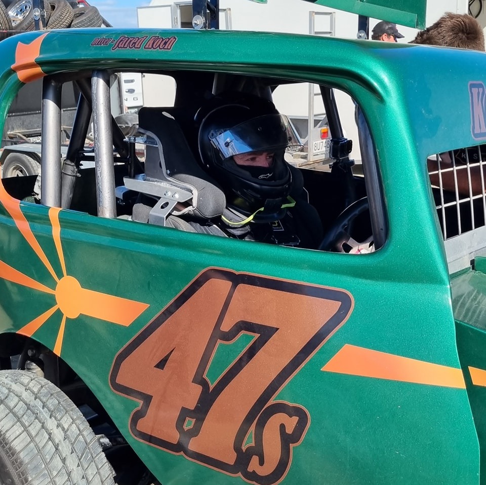 Stockcar Racing Australia | Brisbane QLD