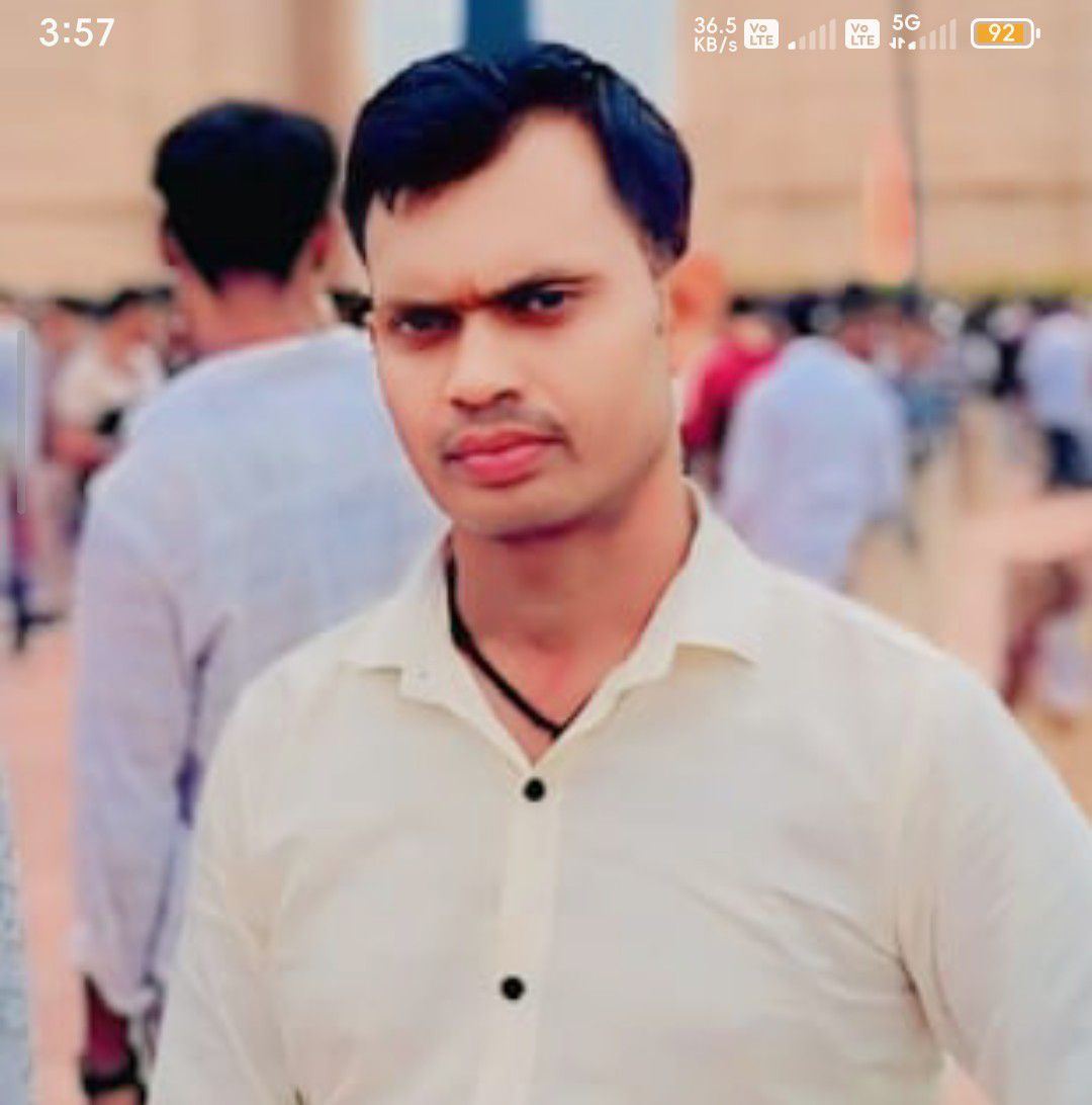 Sumendra Kumar