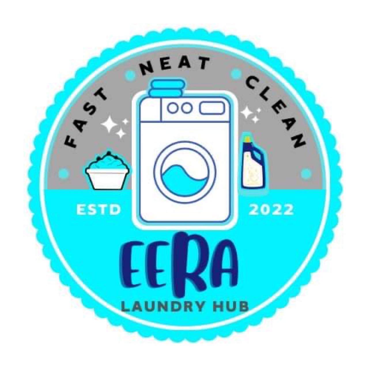 Eera Laundry Hub | Caloocan