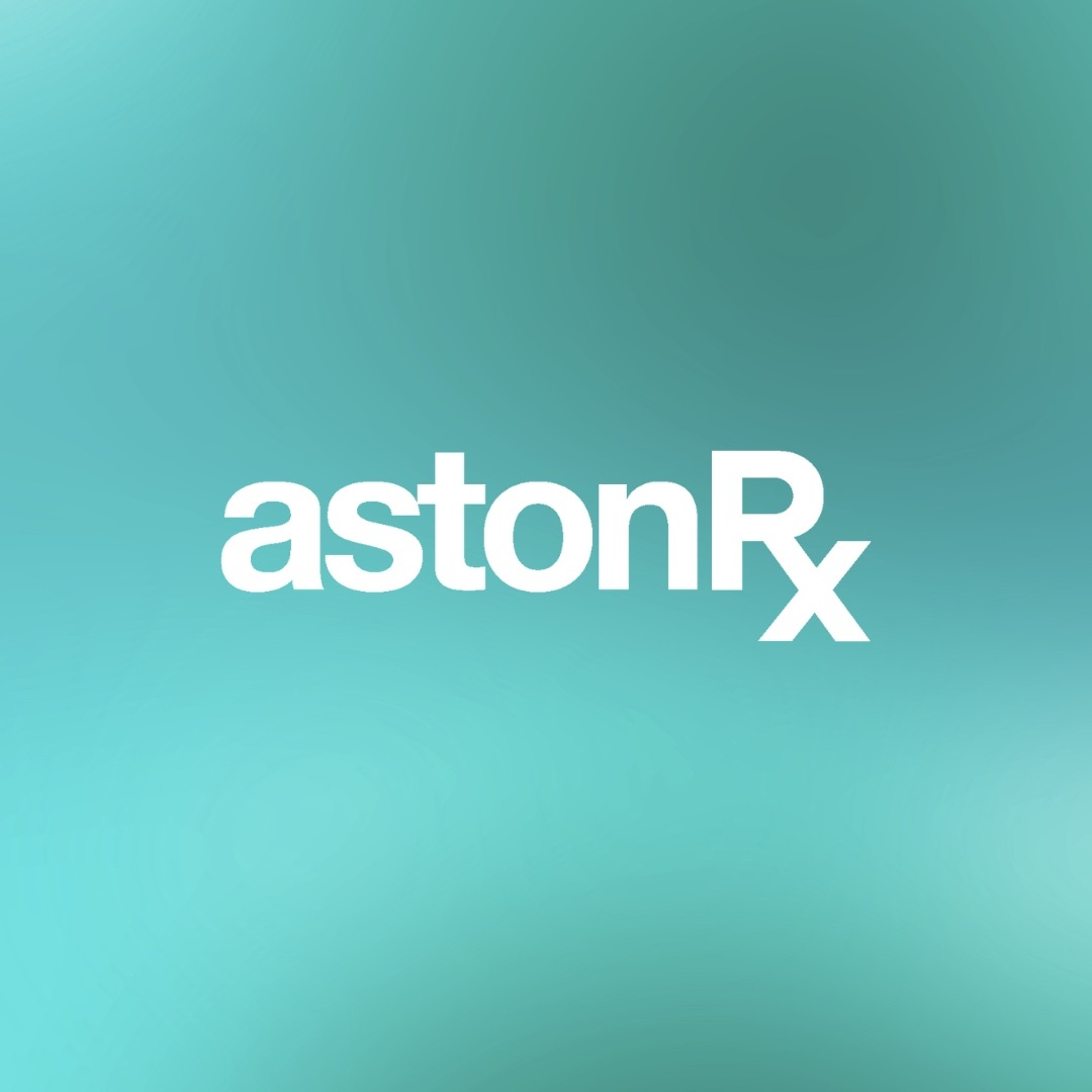AstonRx | Melbourne VIC