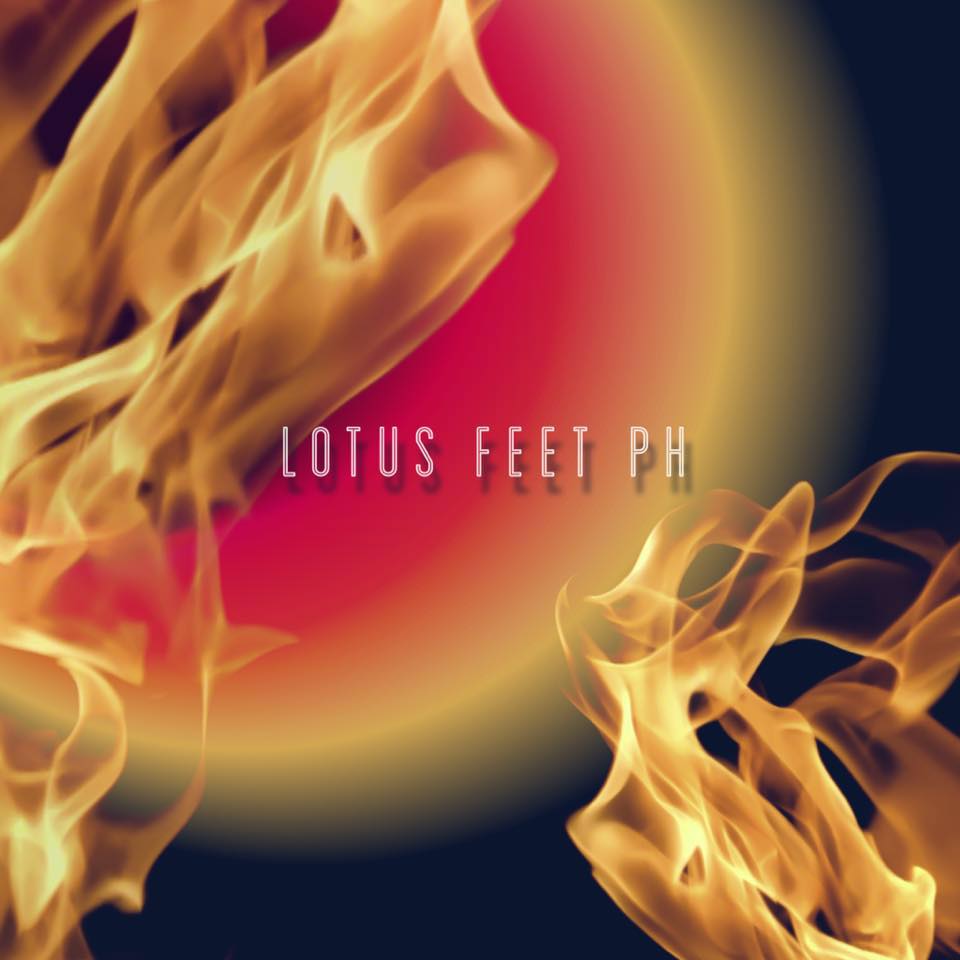 Lotus Feet PH | Macau