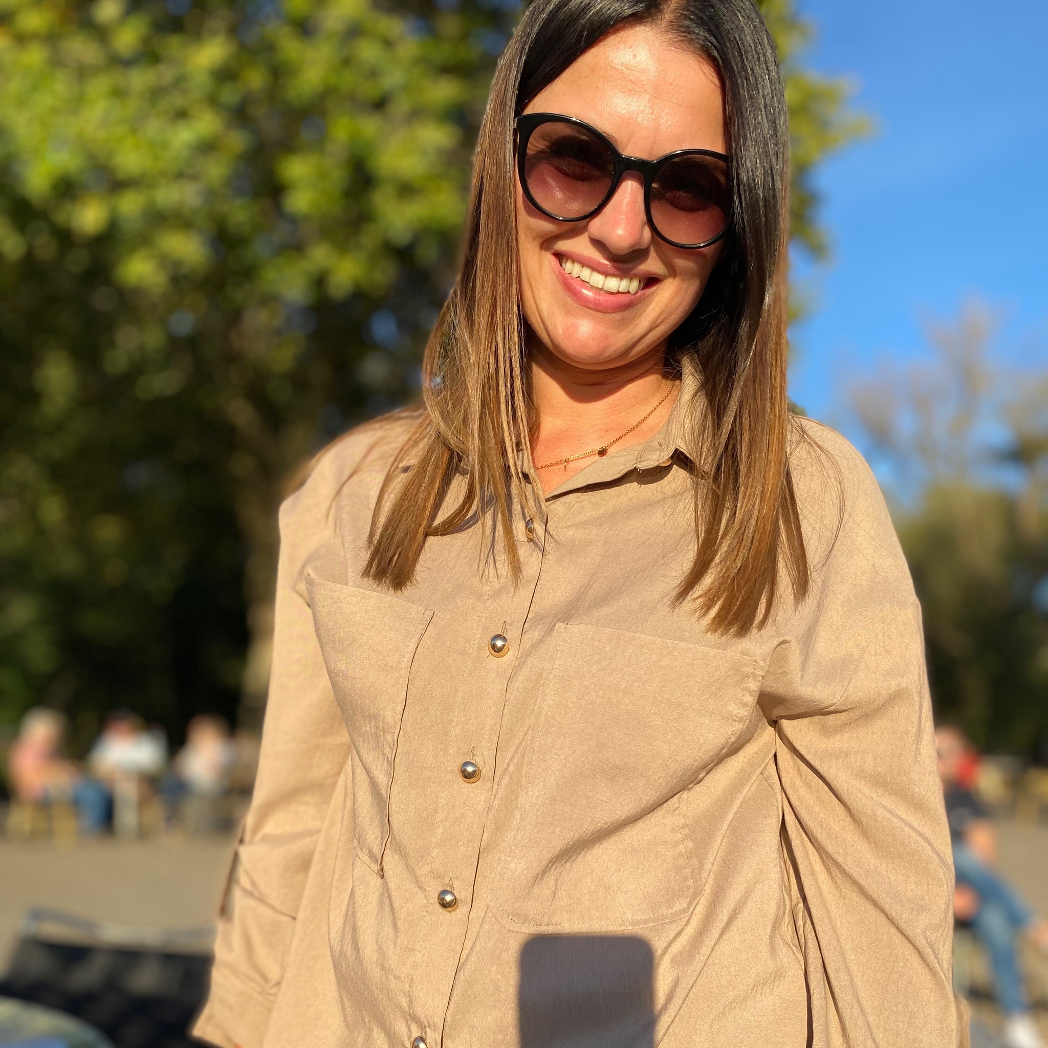 Sharon R Germann