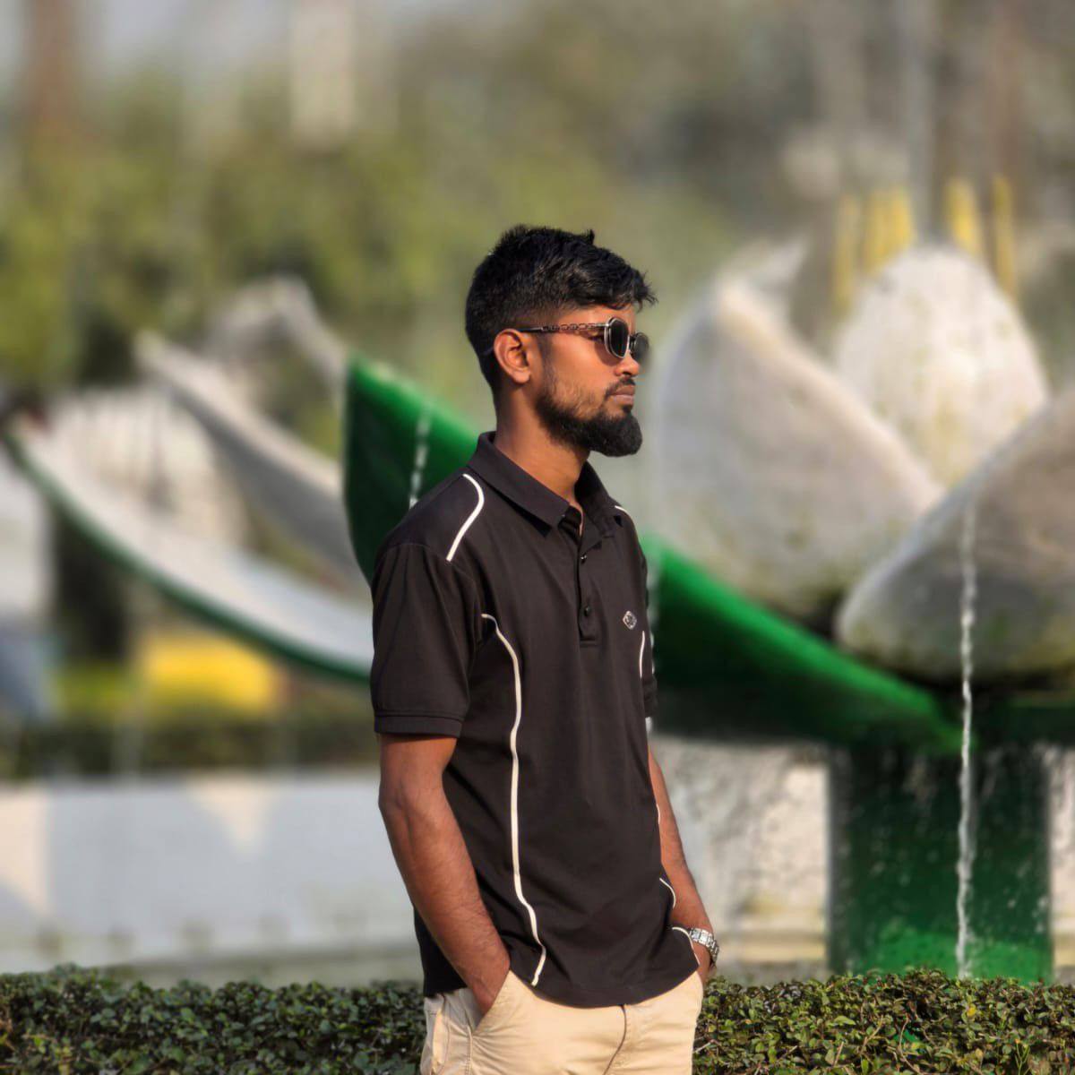 shamim rana