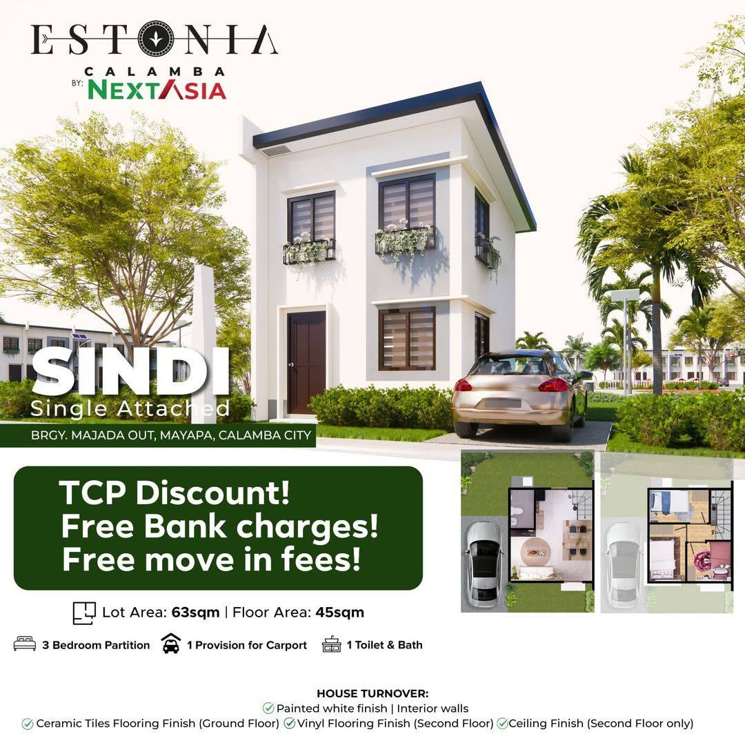 HOME Provider of the SOUTH by Mamu Realty