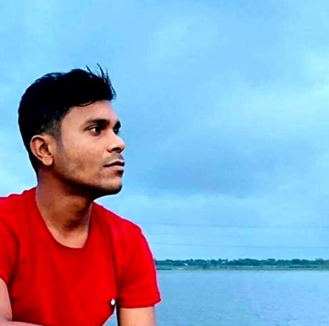 Saidur Rahaman Saied | Jamalpur Sadar Upazila