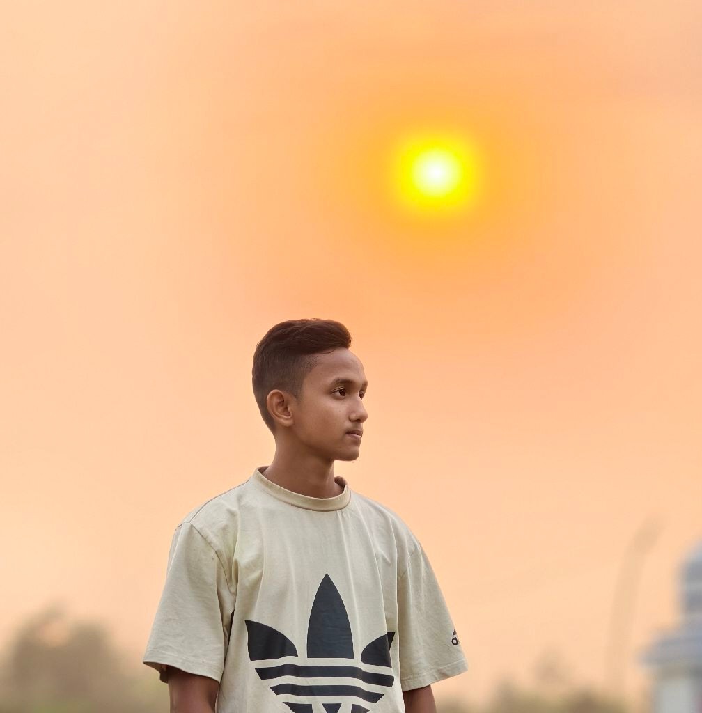 MD Riajul Hasan