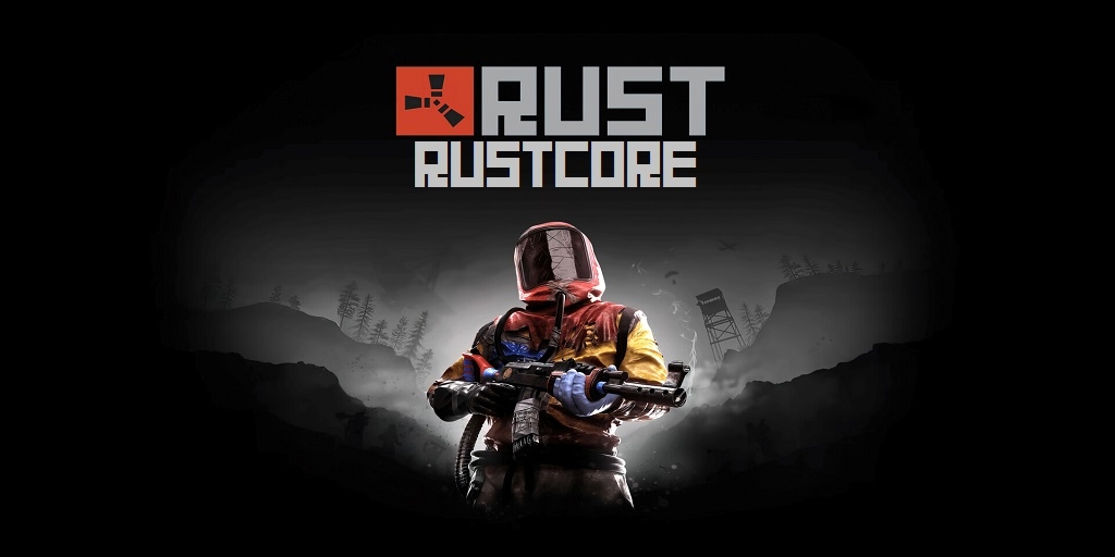 RUST PC SERVER PROMOTION | Facebook