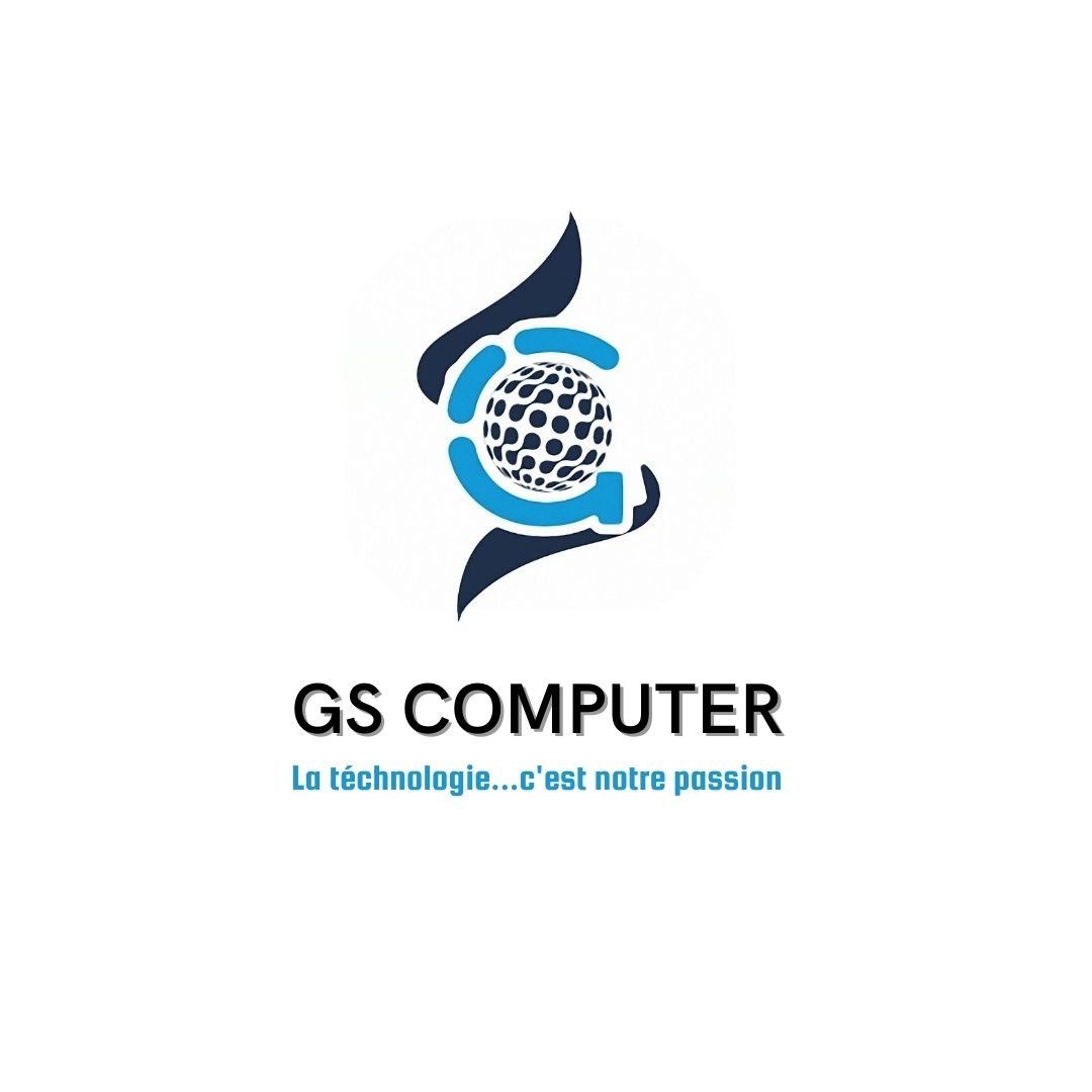 Gs Computer High Tech | Cheraga