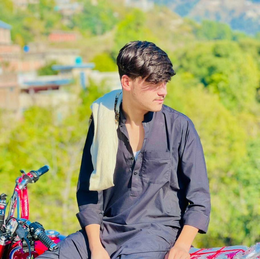 Qasim Gulzar