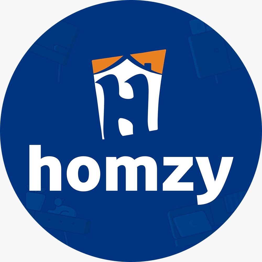 Homzy Showroom | Johannesburg