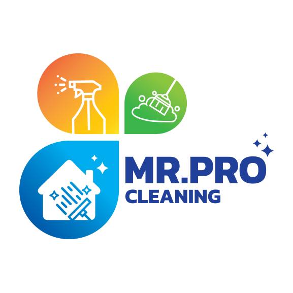 Mr.Pro Cleaning บริการทำความสะอาดบ้าน คอนโด สำนักงาน