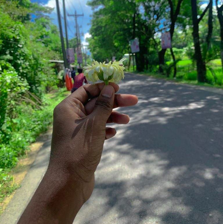 Md Ripon Ahmed