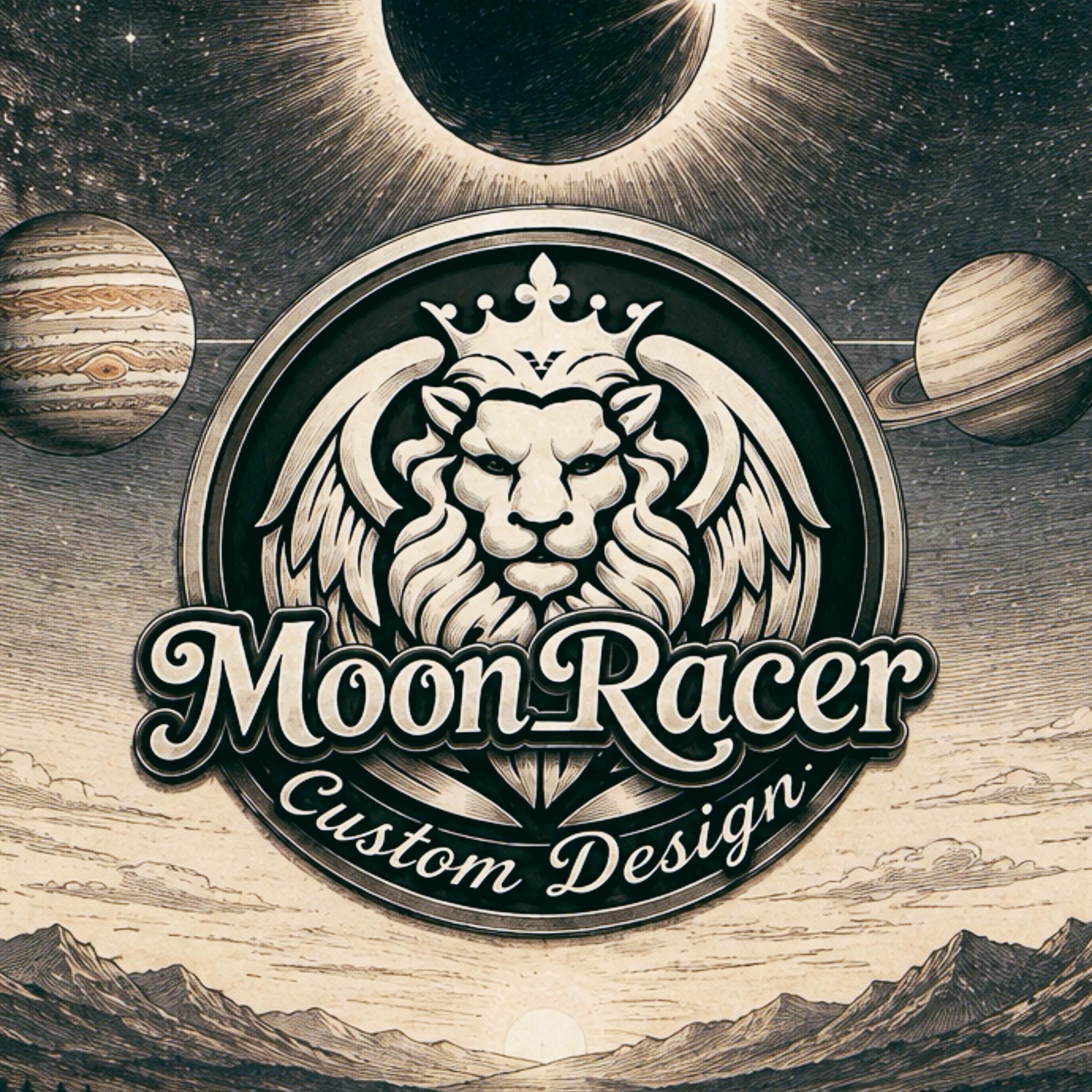 MoonRacer Custom Design & Event Services | Forestburg AB