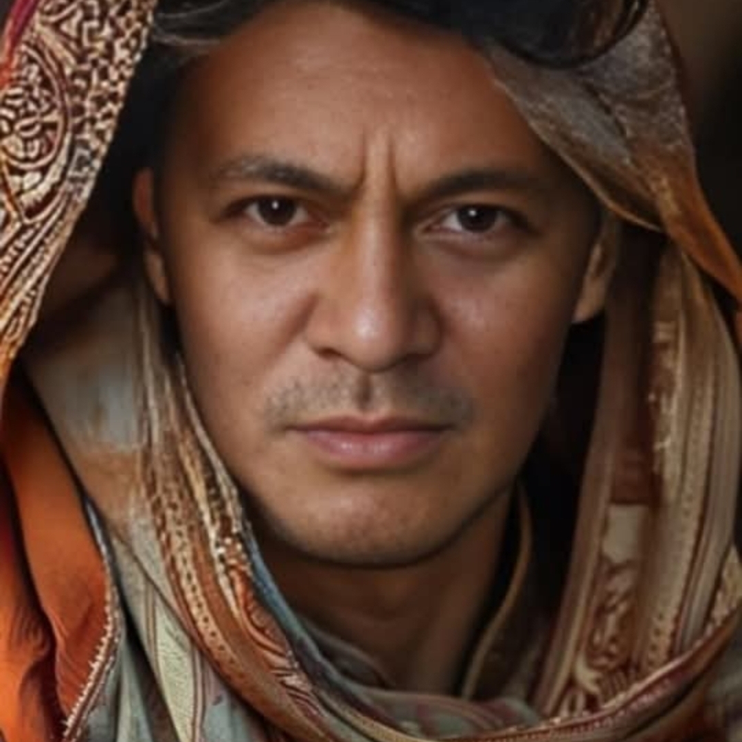 Chody Del Rosario