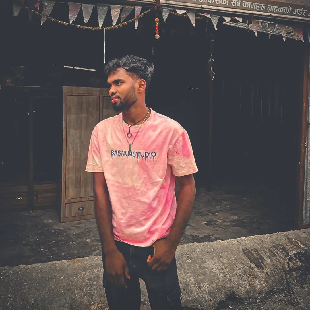 Ranjay Rajj